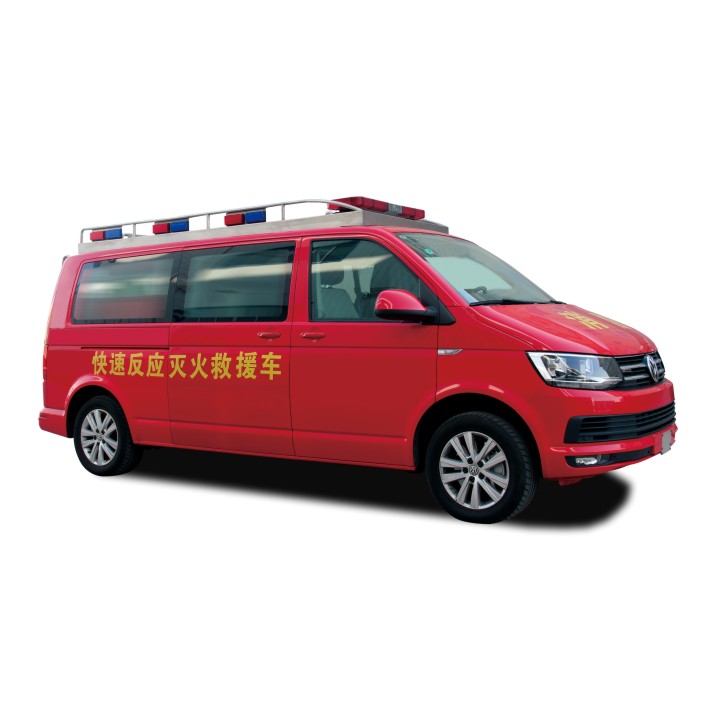 BX5030TXFQC30/DZ6快速反應(yīng)滅火救援車